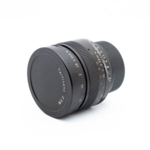 7Artisans 50mm f11 Leica-3 7artisans 50mm f/1.1 Leica M - Käytetty - M