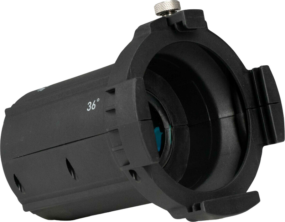 NANLITE 36° Lens for FM mount projector LED valot kuvaamiseen ja videoihin