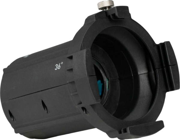 NANLITE 36° Lens for FM mount projector LED valot kuvaamiseen ja videoihin 3