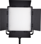 NANLITE 600CSA Bicolor LED Panel