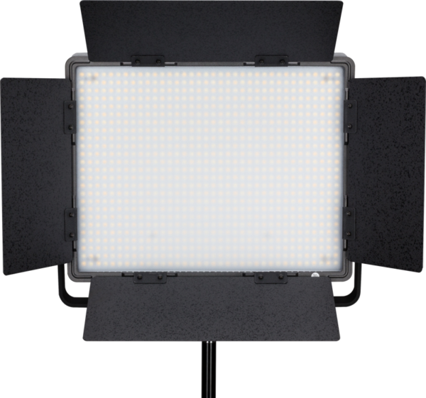 NANLITE 900CSA Bicolor LED Panel LED valot kuvaamiseen ja videoihin 3