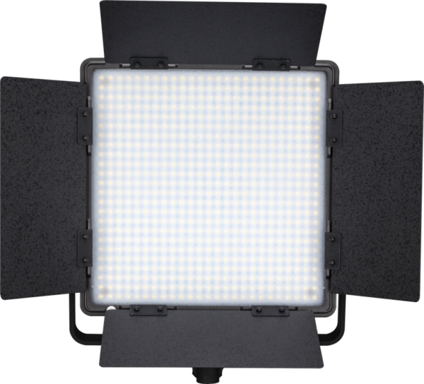 NANLITE 600DSA 5600K LED Panel with DMX Control LED valot kuvaamiseen ja videoihin 3