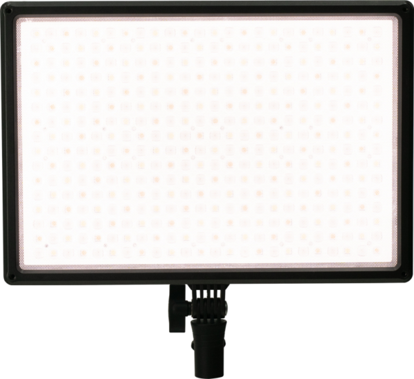 NANLITE MixPad 27C II RGBWW LED Panel LED valot kuvaamiseen ja videoihin 3