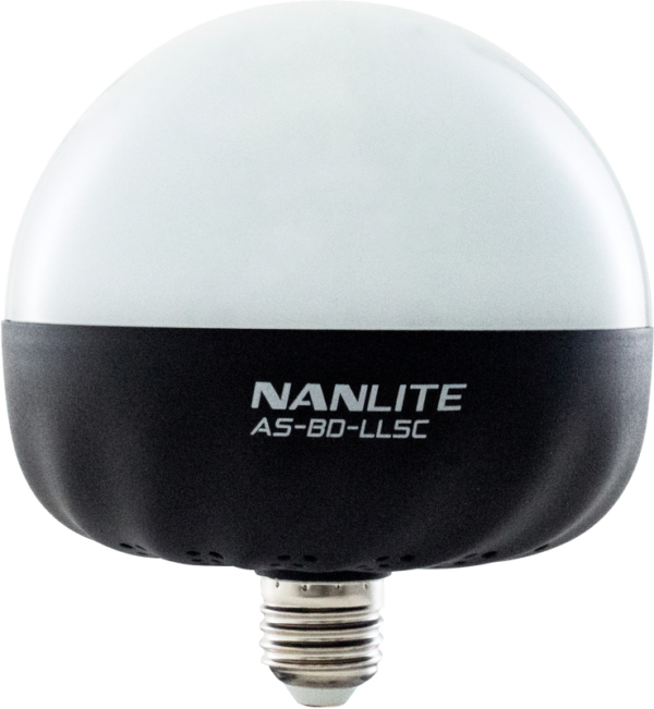 NANLITE Bulb Diffuser for LitoLite 5C Lantern Softboxit 3