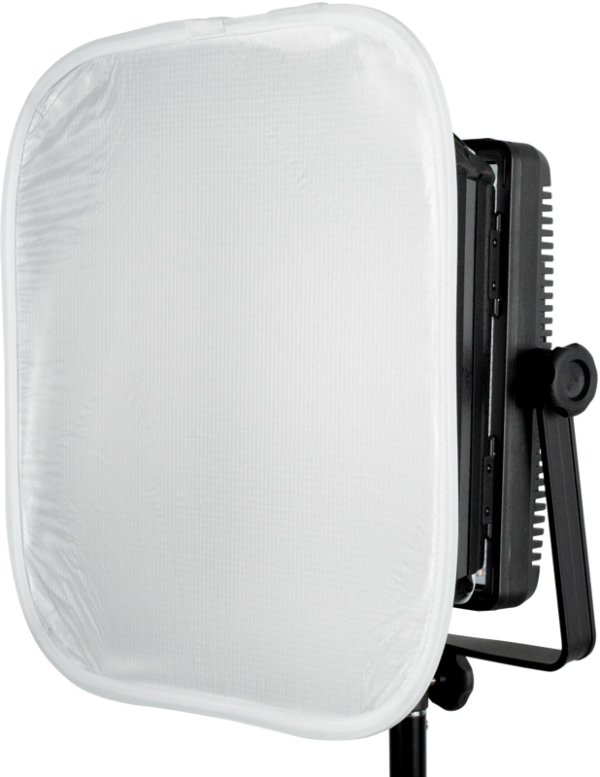 NANLITE Soft Box for 900SA/CSA/DSA LED Panels Lantern Softboxit 3