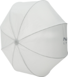 NANLITE Lantern Softbox LT-80-QR-FD