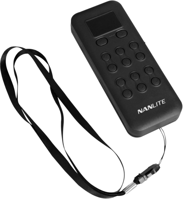 NANLITE  BE-RC Radio Controller for Elevator Kit Studiotaustat ja telineet 3