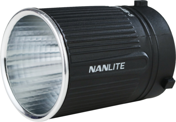 NANLITE 45° Small Reflector with FM Mount Heijastimet ja scrimmit 3