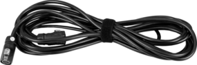 NANLITE 8 Pin DC Connection Cable 7.5m for Forza 720/720B Salamat, Studio Ja LED-Valot