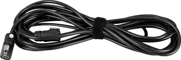 NANLITE 8 Pin DC Connection Cable 7.5m for Forza 720/720B Salamat, Studio Ja LED-Valot 3