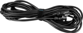 NANLITE  8 Pin DC Connection Cable 12m for Forza 720/720B Salamat, Studio Ja LED-Valot
