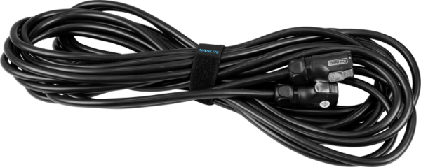 NANLITE  8 Pin DC Connection Cable 12m for Forza 720/720B Salamat, Studio Ja LED-Valot 3