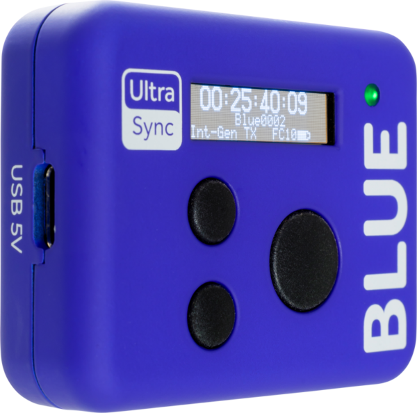 ATOMOS Ultrasync Blue Monitoreiden lisätarvikkeet 3