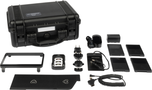 ATOMOS Accessory Kit Shogun 7 Monitoreiden lisätarvikkeet 3