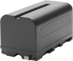 ATOMOS 5200mAh 4 Cell Battery NP-750 N.L Series