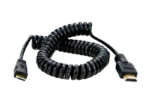 ATOMOS Coiled - Mini to Full HDMI 50cm