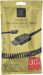 HDMI 4K60p Mini to Full 30cm
