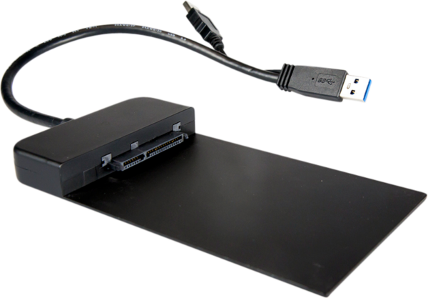 ATOMOS USB 2.0 & 3.0 Docking Station Kameratarvikkeet 3