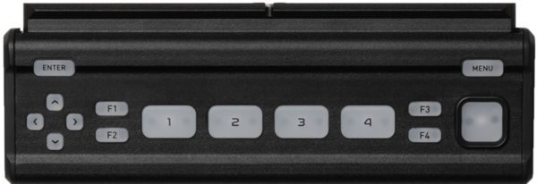 ATOMOS Button Bar compatible with Neon 17″ and Neon 24″ Monitoreiden lisätarvikkeet 3