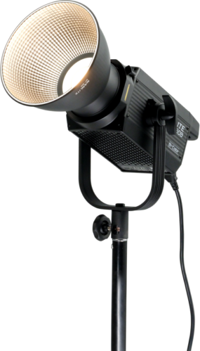 NANLITE FS-150B Bi-Color LED Spot Light LED valot kuvaamiseen ja videoihin