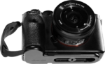 Peak Design Micro Clutch L-Plate
