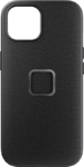 Peak Design Mobile Everyday Case iPhone 15 – Charcoal