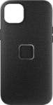 Peak Design Mobile Everyday Case iPhone 15 Plus – Charcoal