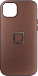 Peak Design Mobile Everyday Case iPhone 15 Plus – Redwood