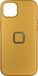Peak Design Mobile Everyday Case iPhone 15 Plus – Sun
