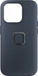 Peak Design Mobile Everyday Case iPhone 15 Pro v2 – Midnight