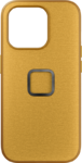 Peak Design Mobile Everyday Case iPhone 15 Pro v2 – Sun