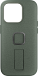 Peak Design Mobile Everyday Loop Case iPhone 15 Pro – Sage
