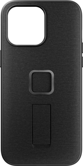 Peak Design Mobile Everyday Loop Case iPhone 15 Pro Max v2 - Charcoal