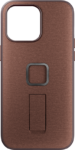 Peak Design Mobile Everyday Loop Case iPhone 15 Pro Max v2 – Redwood