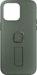Peak Design Mobile Everyday Loop Case iPhone 15 Pro Max v2 – Sage