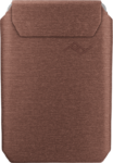 Peak Design Mobile Wallet Slim – Redwood