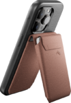 Peak Design Mobile Wallet Stand – Redwood