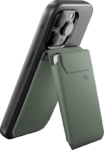 Peak Design Mobile Wallet Stand – Sage