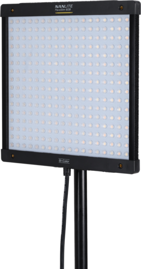 NANLITE PavoSlim 60B LED Panel LED valot kuvaamiseen ja videoihin
