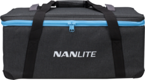 NANLITE Carrying Bag for Forza 300 Laukut studio- ja kuvaustarvikkeille
