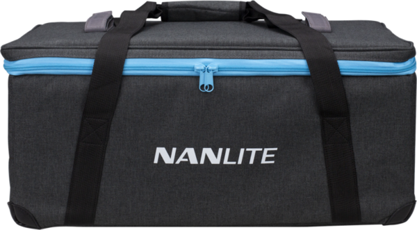 NANLITE Carrying Bag for Forza 300 Laukut studio- ja kuvaustarvikkeille 3