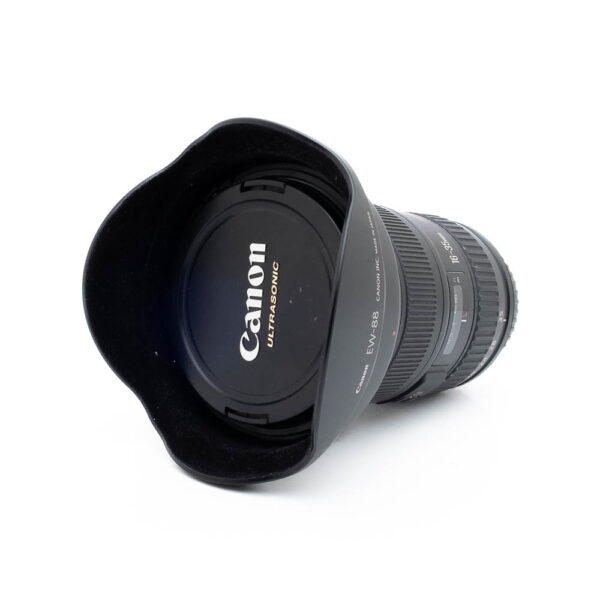 Canon EF 16-35mm f/2.8 L IS II USM – Käytetty Canon käytetyt objektiivit 3