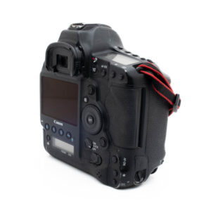Canon 1Dx Mark II 1025-3 Canon EOS 1DX Mark II (SC 136500, sis.ALV24%) - Käytetty
