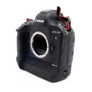 Canon 1Dx Mark II 1025-4 Canon EOS 1DX Mark II (SC 136500, sis.ALV24%) - Käytetty