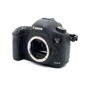 Canon 5D Mark III 1909-4 Canon EOS 5D Mark III (SC 33000) - Käytetty