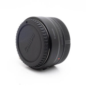 Canon EF Eos R Adapter-3 Canon Mount Adapter EF - EOS R (Kunto K5) - Käytetty
