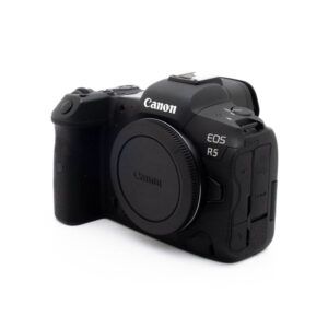 Canon R5 6609-5 Canon EOS R5 (SC 3000) - Käytetty
