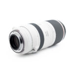 Canon RF 100-500mm f/4.5-7.1 L IS USM (Kunto K5, Takuuta 12kk) – Käytetty Canon käytetyt objektiivit 6