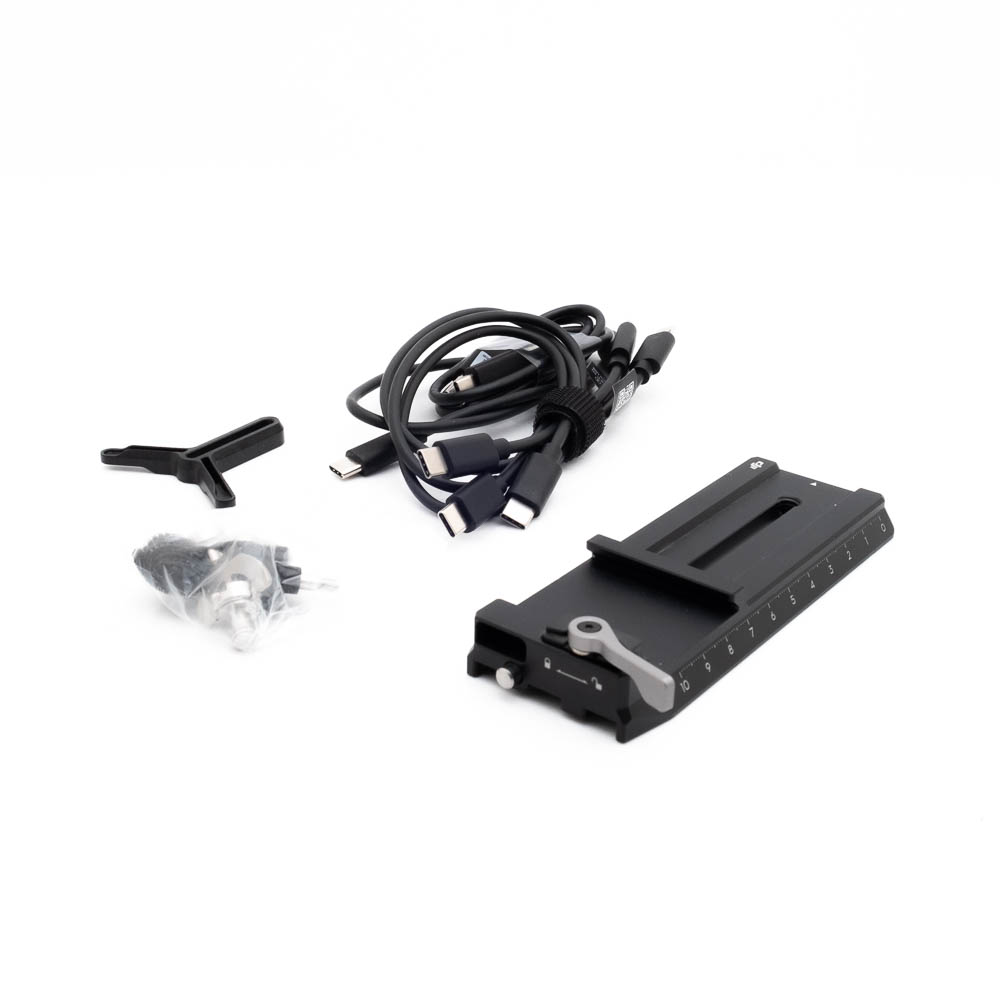 DJI RSC 2 - Käytetty