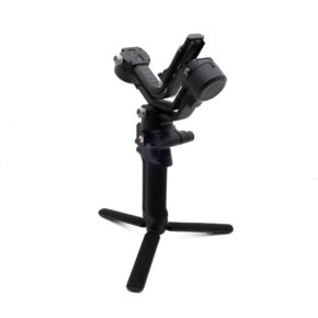 DJI Ronin S-2 DJI RSC 2 - Käytetty
